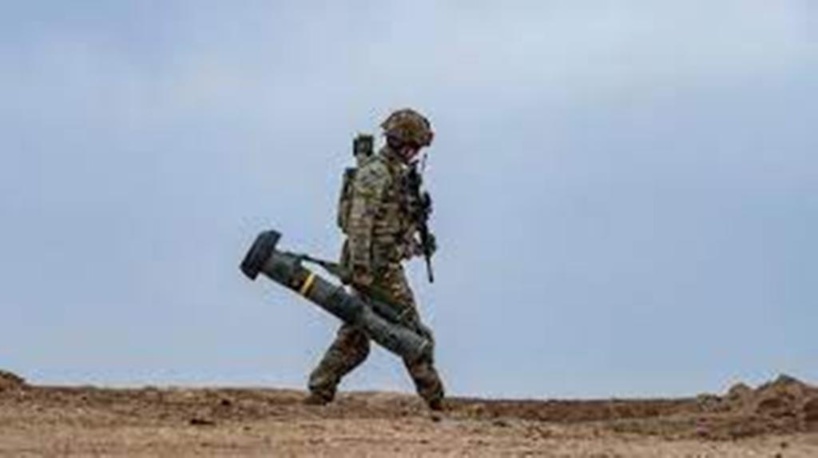 Guerre en Ukraine: des dizaines de frappes dans l'est où «la bataille pour le Donbass semble lancée