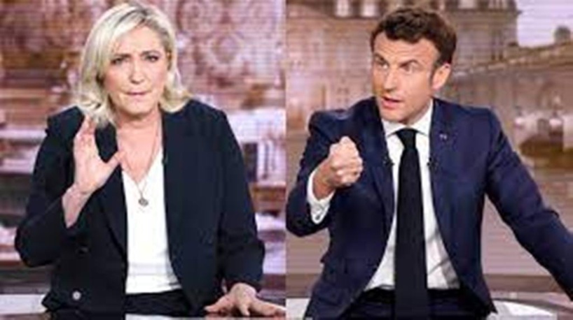 Macron contre Le Pen : les enjeux du débat