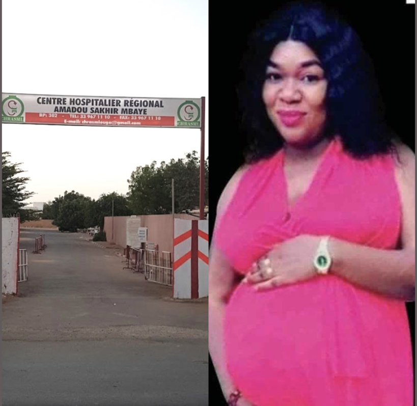 Décès de Astou Sokhna: le SAES exhorte l'Etat à tenir des assises sur la santé Décès de Astou Sokhna: le SAES exhorte l'Etat à tenir des assises sur la santé