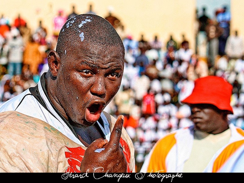 Le coup de gueule de Bombardier : « Aziz a jusqu’à samedi pour me remettre mon avance sinon… »