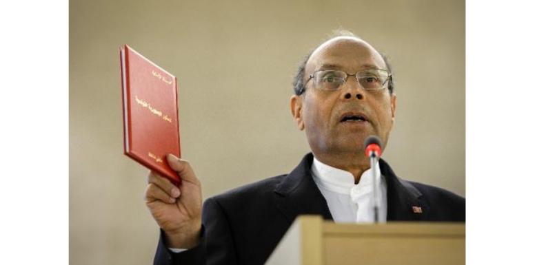 Tunisie: levée de l'état d'urgence en vigueur depuis 2011 Tunisie: levée de l'état d'urgence en vigueur depuis 2011