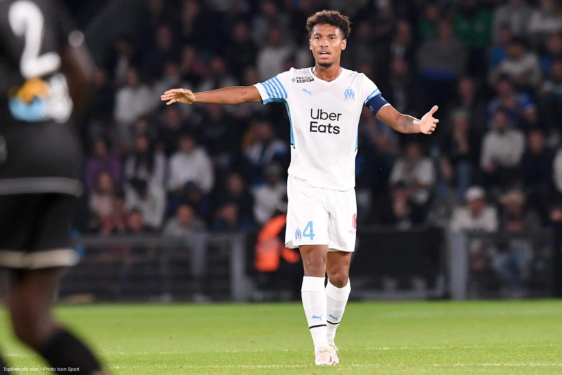 OM: Boubacar Kamara va choisir le Sénégal, selon L’ÉQUIPE OM: Boubacar Kamara va choisir le Sénégal, selon L’ÉQUIPE