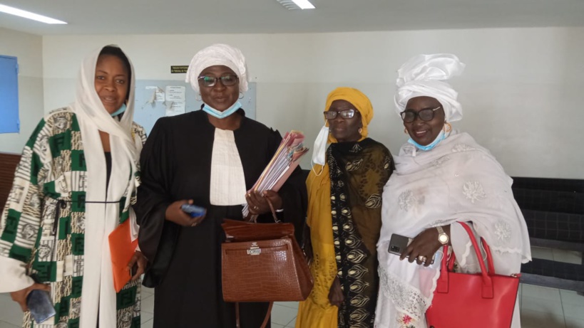 Parité: la Cour d'Appel de Dakar ordonne la reprise des élections des adjoints aux mairies dans 5 communes