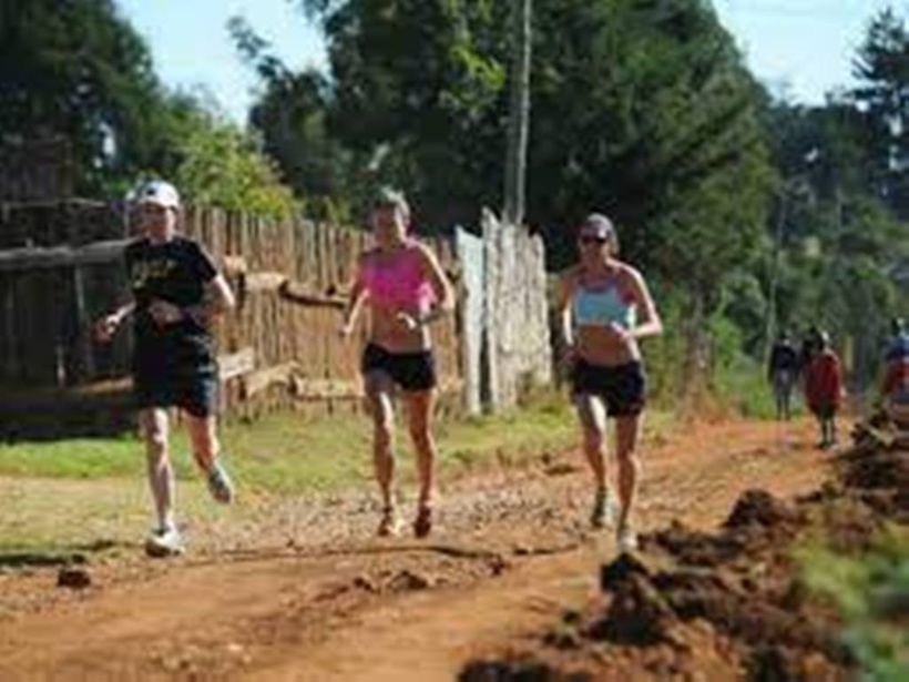 Afrique Nouvel assassinat d'une athlète au Kenya Afrique Nouvel assassinat d'une athlète au Kenya