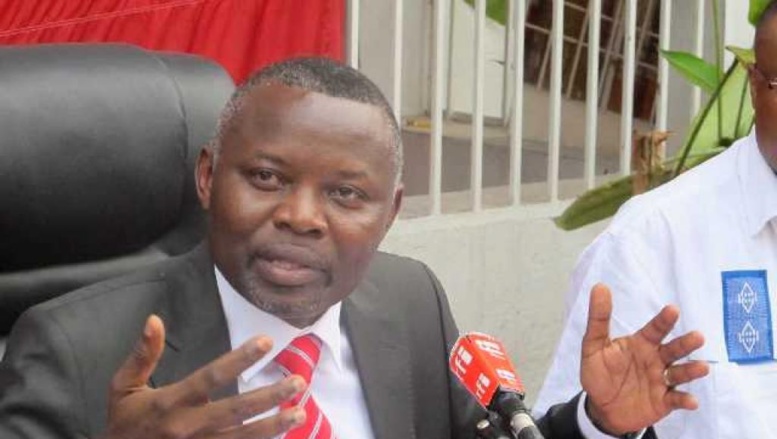 RDC: retour mouvementé à Kinshasa pour l’opposant Vital Kamerhe