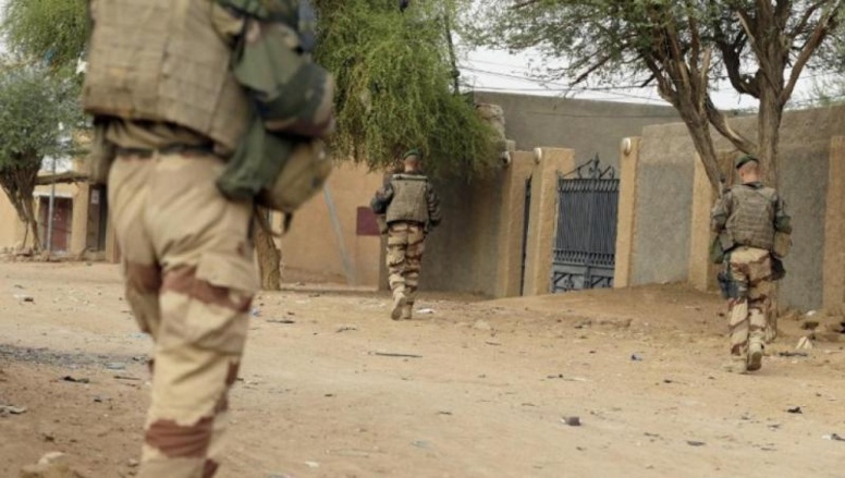 Une dizaine de combattants d'Aqmi tués dans le nord-est du Mali