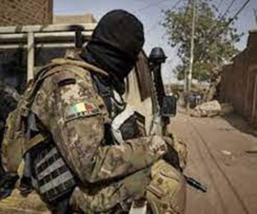 Mali: un Russe tué à Hombori, les soldats ripostent dans la ville Mali: un Russe tué à Hombori, les soldats ripostent dans la ville