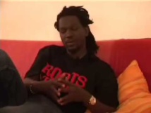 Daha Ndiaye, le policier qui refuse la corruption: "J’étais vexé et énervé par l'acte de Metzo Diatta"
