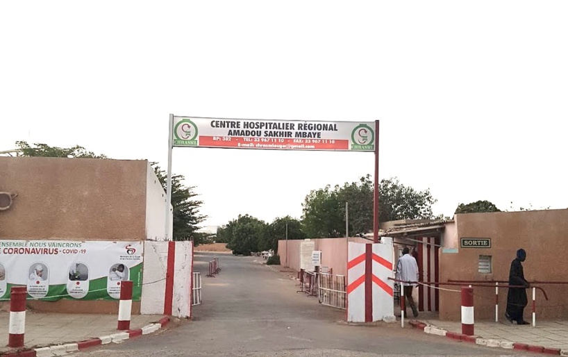 Ignoble et honteux ! Des femmes enceintes chassées de la maternité de l'hôpital de Louga après le placement sous mandat de dépôt des sages-femmes Ignoble et honteux ! Des femmes enceintes chassées de la maternité de l'hôpital de Louga après le placement sous mandat de dépôt des sages-femmes