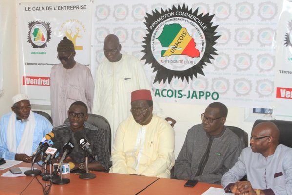 Législatives 2022: Unacois/Jappo ne soutiendra aucun candidat 