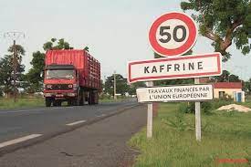 Kaffrine: le 2e adjoint du maire Abdoulaye Sow est décédé