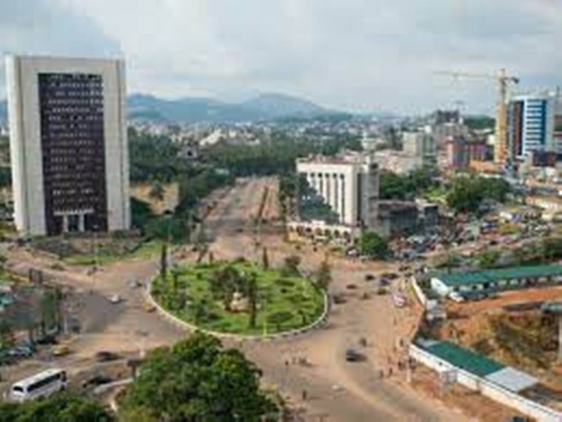 Cameroun: un haut responsable du parti au pouvoir a été exclu définitivement du RDPC Cameroun: un haut responsable du parti au pouvoir a été exclu définitivement du RDPC