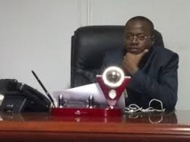 APR-Scénes de violences : Abdou Mbow sonne l'alerte et prévient des conséquences APR-Scénes de violences : Abdou Mbow sonne l'alerte et prévient des conséquences