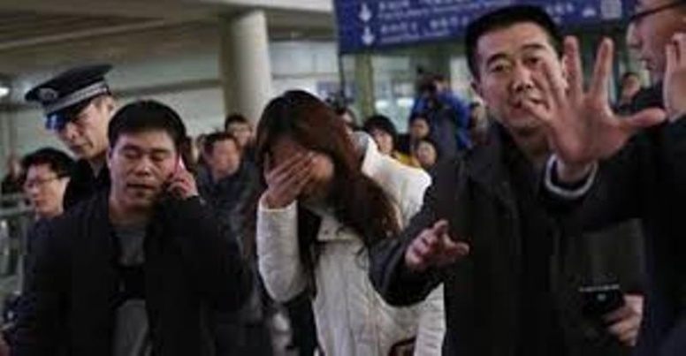 Ce que l'on sait de la disparition du Boeing Malaysia Airlines Ce que l'on sait de la disparition du Boeing Malaysia Airlines