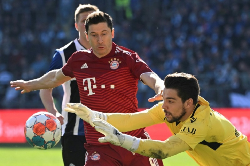 Tour d'Europe des stades: "Klassiker" déterminant, Mourinho à San Siro