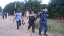 Après plusieurs heures de face à face ce samedi 8 mars, la police burundaise a finalement arrêté plusieurs opposants du MSD.