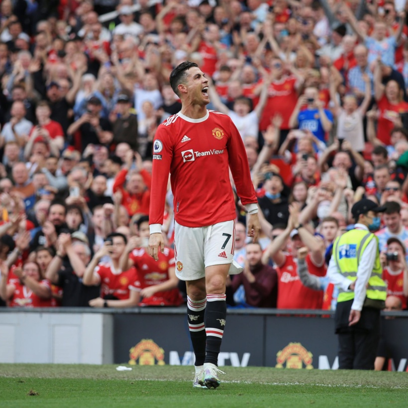 Manchester United: CR7 de retour dans le Onze de départ après la mort de son fils Manchester United: CR7 de retour dans le Onze de départ après la mort de son fils
