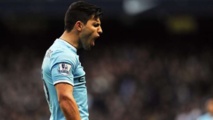 Man City : Pellegrini prévient le Real et le Barça pour Agüero Man City : Pellegrini prévient le Real et le Barça pour Agüero