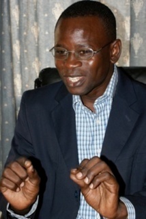 Djiby Diakhaté, sociologue: "On ne peut pas vouloir inscrire le Sénégal sur la ligne de l'émergence sans impliquer les femmes"