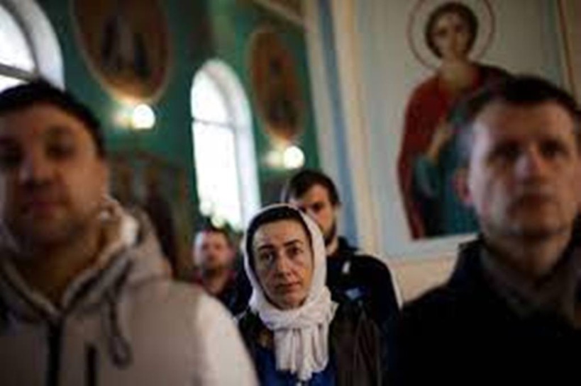 Guerre en Ukraine: le chef de la diplomatie américaine attendu à Kiev Guerre en Ukraine: le chef de la diplomatie américaine attendu à Kiev