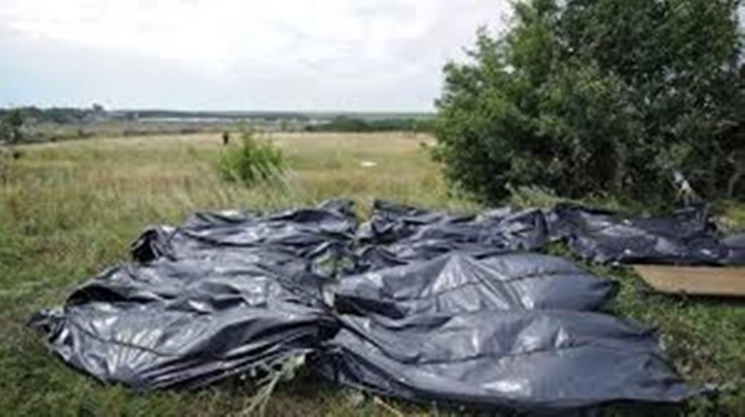 Guerre en Ukraine: le chef de la diplomatie américaine attendu à Kiev