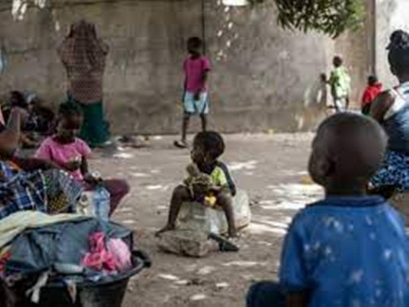 Gambie: les déplacés sénégalais ayant fui les violences au nord de Casamance ne sont toujours pas rentrés