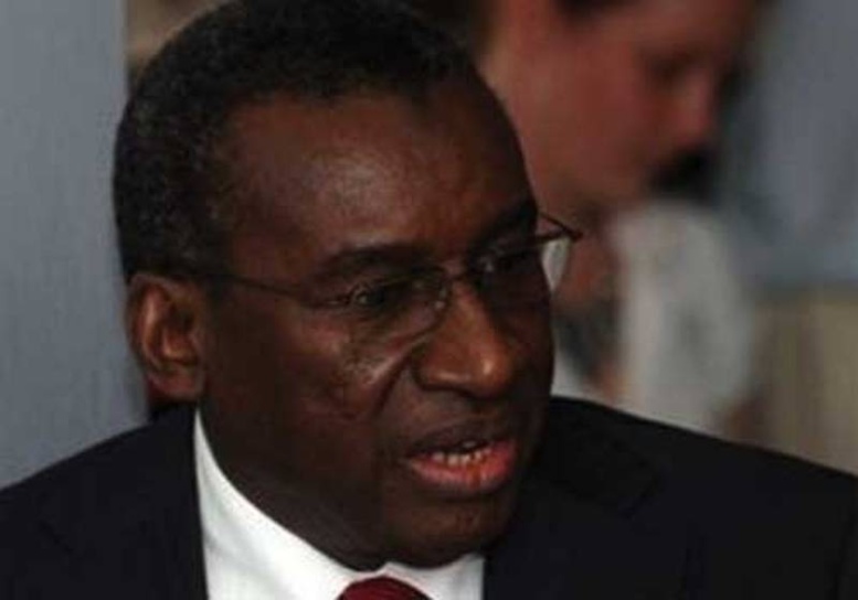 Accusations de vol de l’or de Madame Habré-Me Sidiki Kaba prévient Me El Hadji Diouf : « si cela ne correspond pas à la réalité… » Accusations de vol de l’or de Madame Habré-Me Sidiki Kaba prévient Me El Hadji Diouf : « si cela ne correspond pas à la réalité… »