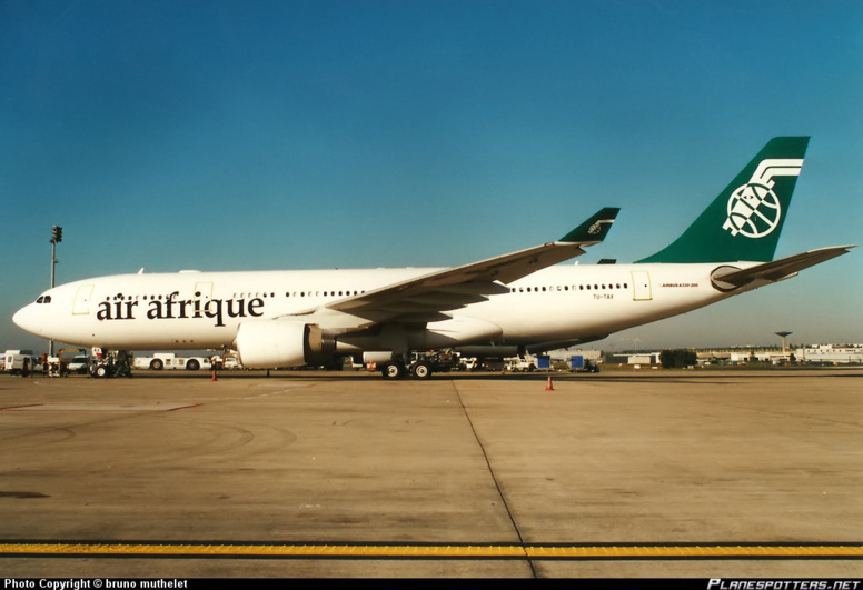 Indemnisation des ex-agents d'Air Afrique : les chèques remis ce lundi Indemnisation des ex-agents d'Air Afrique : les chèques remis ce lundi