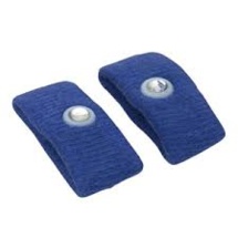 Un bracelet d'acupression pour éviter les nausées Un bracelet d'acupression pour éviter les nausées