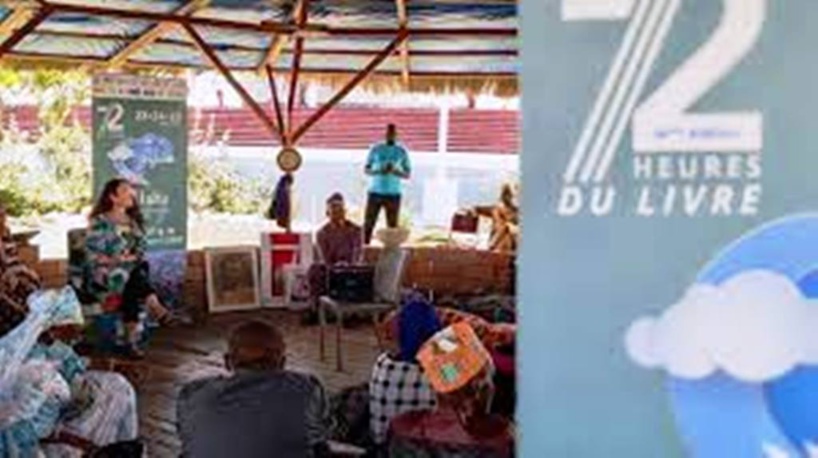 Guinée: sauvegarde du patrimoine et paix sociale au cœur des 72h du livre de Conakry