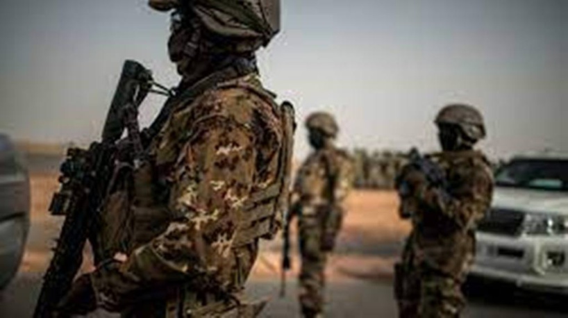 Mali : les jihadistes du Jnim prétendent avoir capturé des «soldats de Wagner» Mali : les jihadistes du Jnim prétendent avoir capturé des «soldats de Wagner»