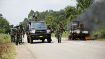 Les forces armées de la RDC en coopération étroite avec la Monusco