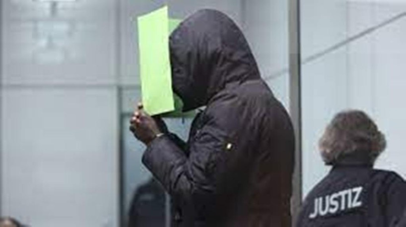 Gambie: ouverture en Allemagne du procès d'un «jungler» lié au meurtre de Deyda Hydara Gambie: ouverture en Allemagne du procès d'un «jungler» lié au meurtre de Deyda Hydara