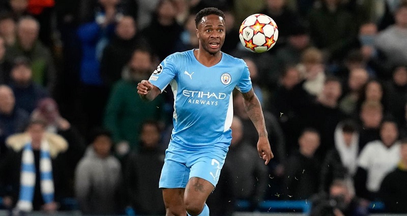 Man City-Real Madrid : Raheem Sterling encense Karim Benzema