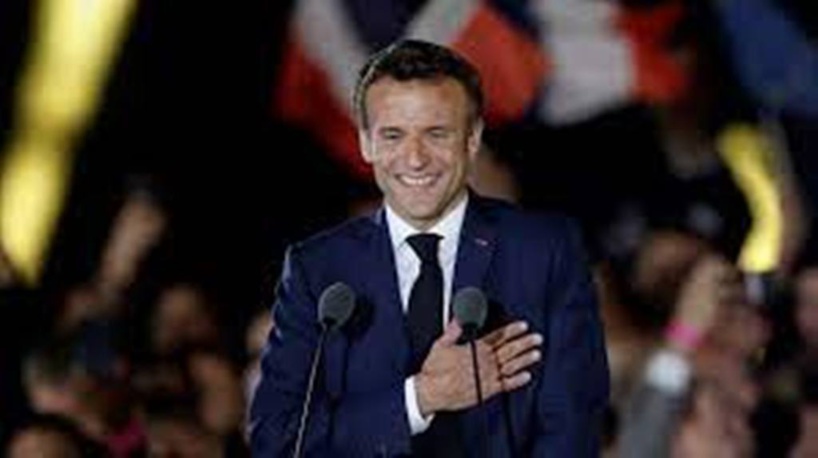 Réélection d'Emmanuel Macron: «Nous espérons que la France va réellement s'engager aux côtés des Africains»