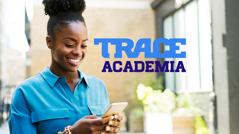 Trace Academia, une application de formation professionnelle gratuite en Afrique