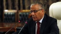 Ali Zeidan démis de ses fonctions de Premier ministre. Ali Zeidan démis de ses fonctions de Premier ministre.
