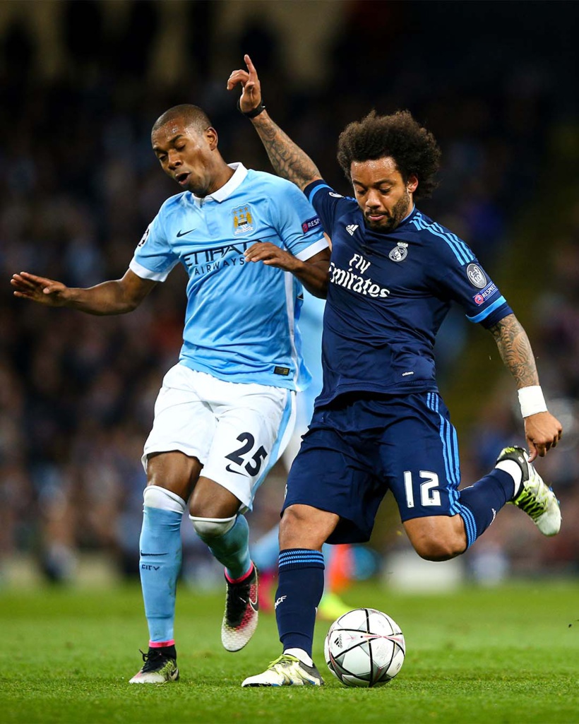 Demi-finale aller contre Manchester City: Ancelotti a dévoilé son Onze de départ Demi-finale aller contre Manchester City: Ancelotti a dévoilé son Onze de départ