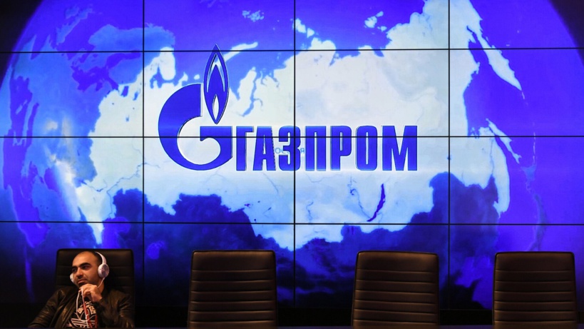 Gazprom arrête ses livraisons de gaz vers la Pologne Gazprom arrête ses livraisons de gaz vers la Pologne