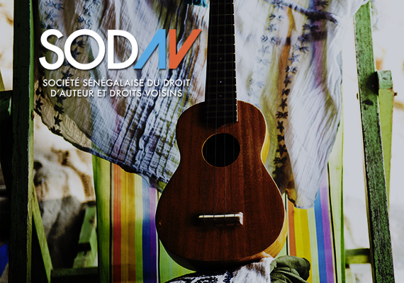 La SODAV va remettre 205,7 millions FCFA en droits aux musiciens, artistes et écrivains sénégalais