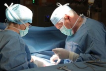 600g de cocaïne dans le ventre du patient 600g de cocaïne dans le ventre du patient