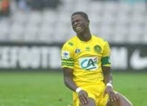 Foot-Fracture à une côte: 4 semaines d’indisponibilité pour Djilobodji ! Foot-Fracture à une côte: 4 semaines d’indisponibilité pour Djilobodji !