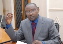 Affaire Bara Sady: l’AJE auditionné hier Affaire Bara Sady: l’AJE auditionné hier