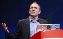 Tim Berners-Lee, l'inventeur du Web, veut une charte de l'Internet Tim Berners-Lee, l'inventeur du Web, veut une charte de l'Internet