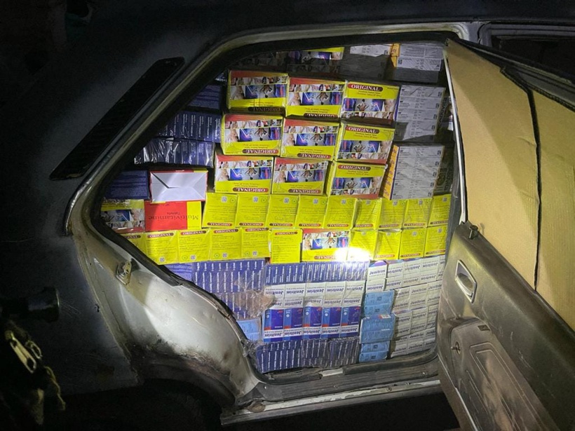 Kaffrine: la Douane saisit des faux médicaments d’une valeur de 238 millions de Fcfa Kaffrine: la Douane saisit des faux médicaments d’une valeur de 238 millions de Fcfa