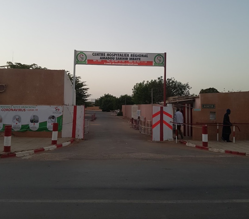 Procès de l'affaire Astou Sokhna: les sages-femmes de Louga annoncent un grand rassemblement ce mercredi Procès de l'affaire Astou Sokhna: les sages-femmes de Louga annoncent un grand rassemblement ce mercredi