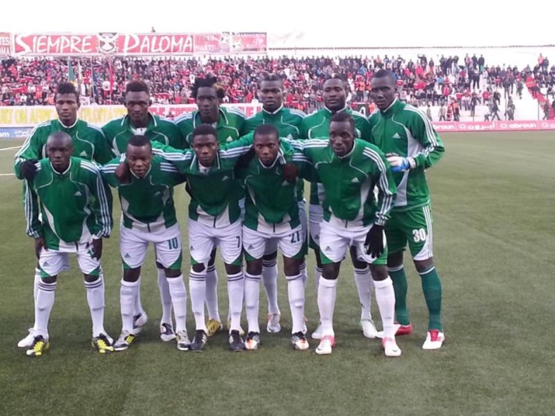 Après avoir reçu 23 millions, le Casa Sport mobilise pour Macky Sall