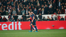 Le Paris Saint-Germain qualifié pour les 1/4 de finale de la Ligue des Champions Le Paris Saint-Germain qualifié pour les 1/4 de finale de la Ligue des Champions