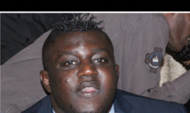 Balla Gaye II - Bombardier : Images du nouveau look du roi des arènes