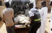 Découverte macabre aux Hlm Grand Yoff : les victimes sont morts par asphyxie selon les médecins Découverte macabre aux Hlm Grand Yoff : les victimes sont morts par asphyxie selon les médecins